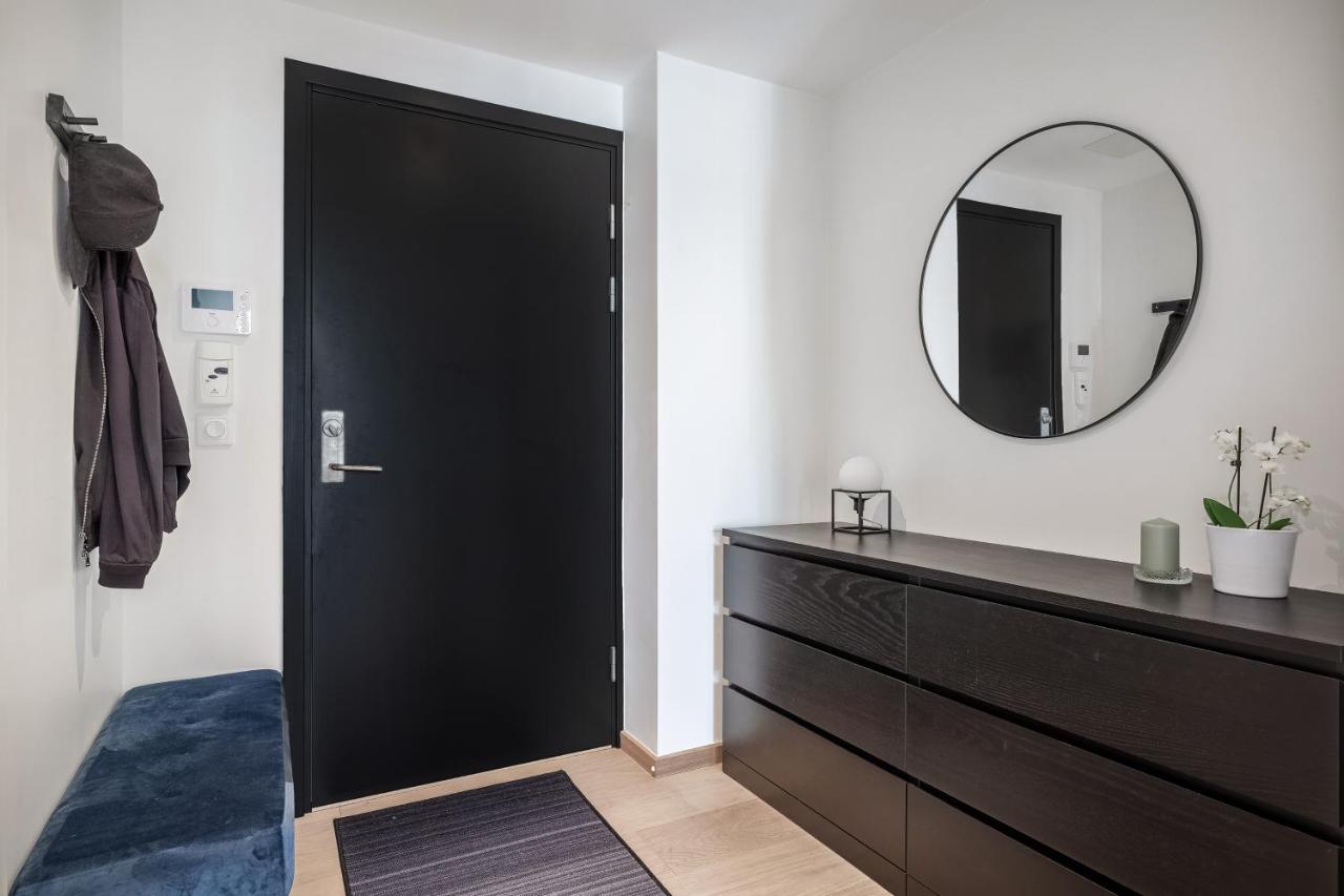 Leilighet Amazing Luxury On The Waterfront! 73sqm *