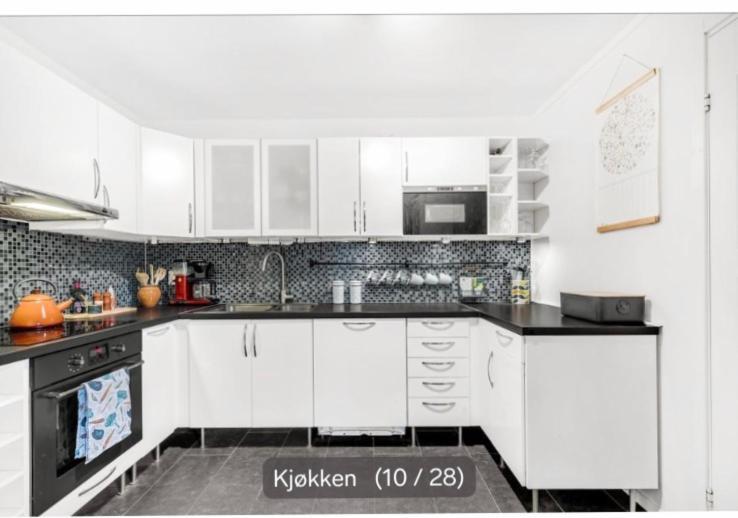 Guesthouse3 Privat bolig