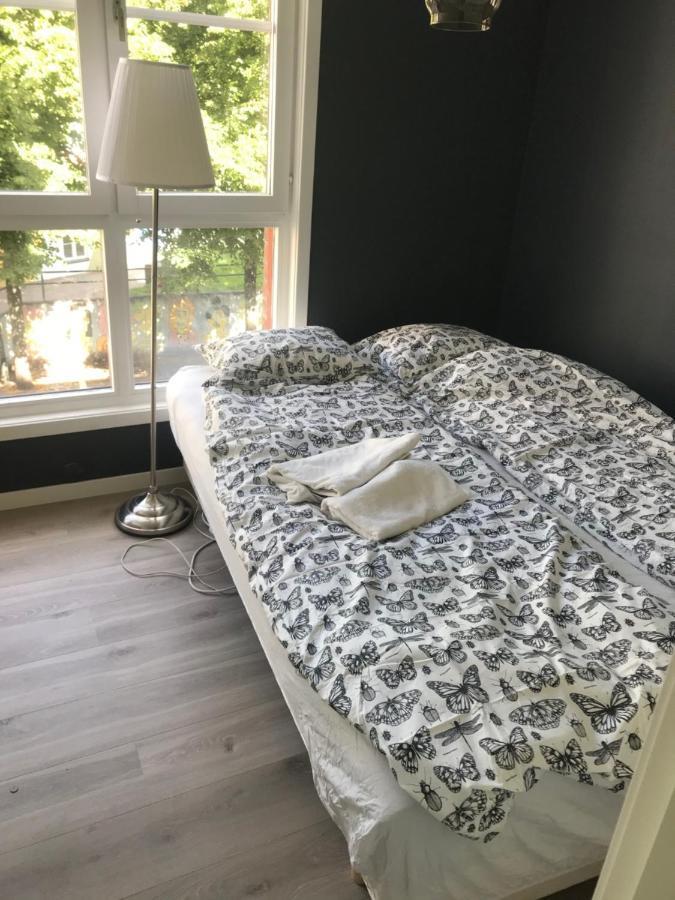 Privat bolig Guesthouse3 Oslo