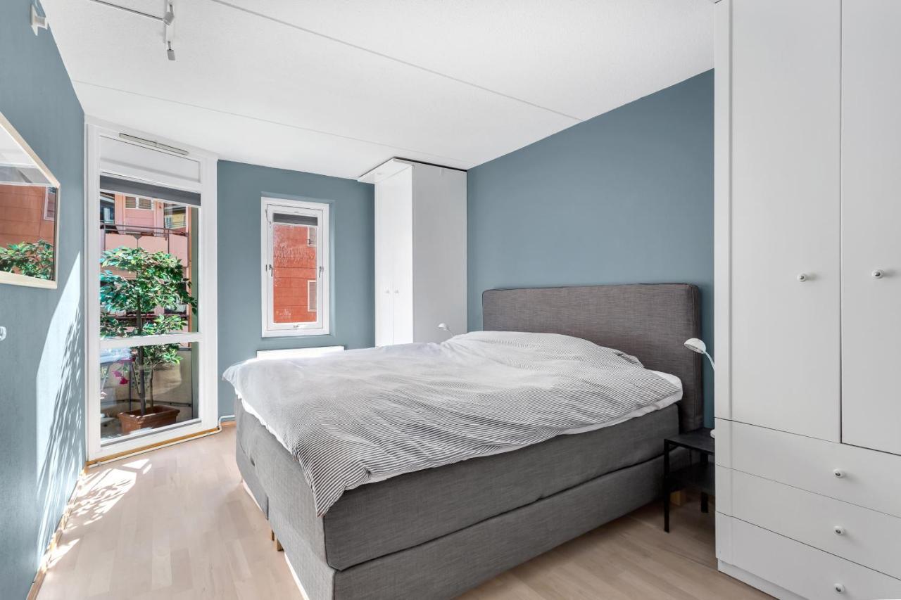 Apartamento Gronland Central Premier