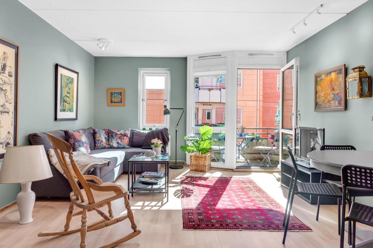 Apartamento Gronland Central Premier