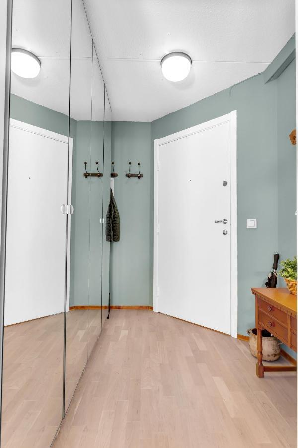 Apartamento Gronland Central Premier