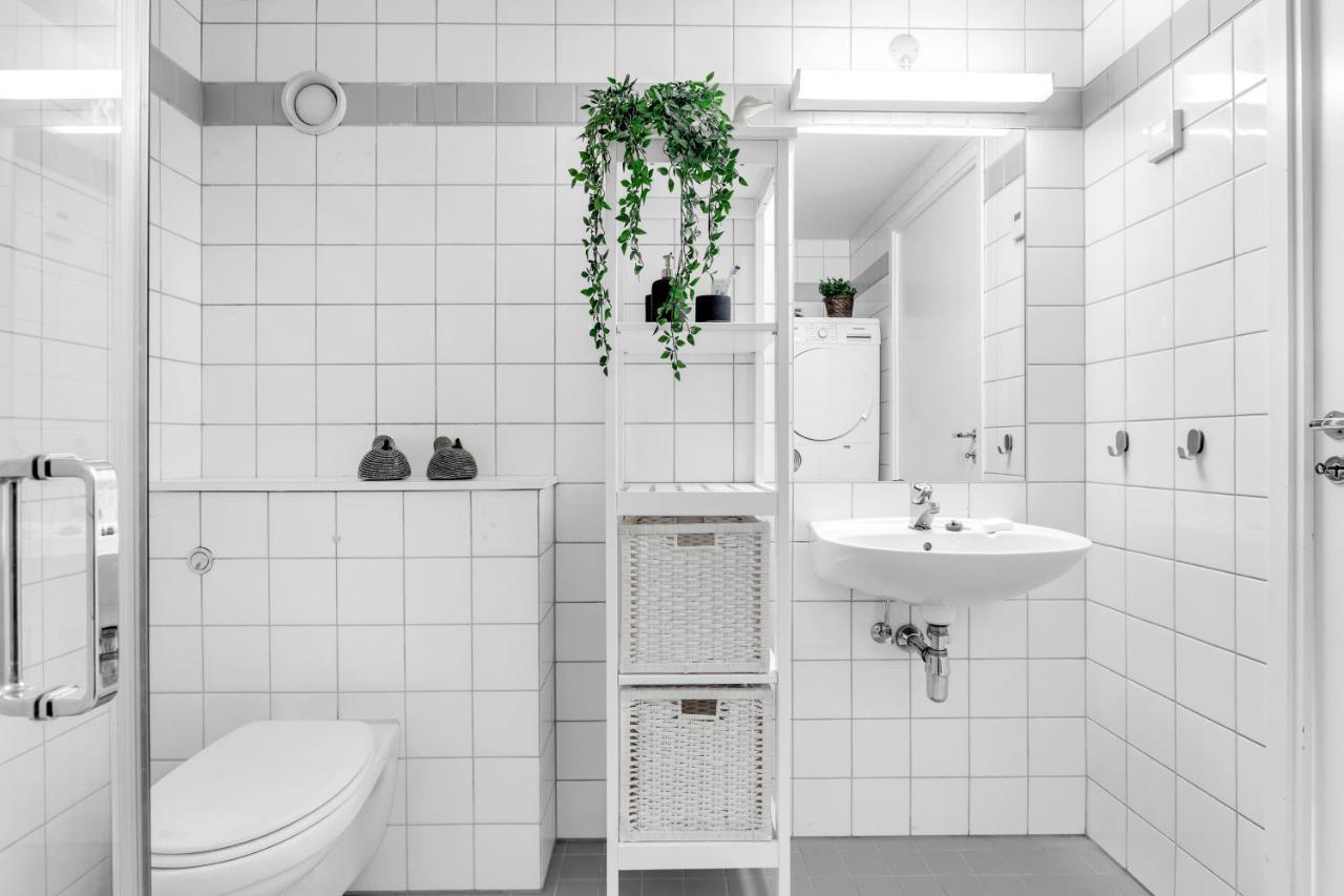 Gronland Central Premier Apartamento Oslo