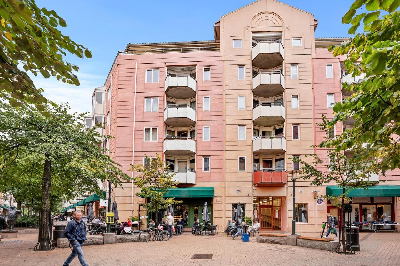 Gronland Central Premier Daire Oslo