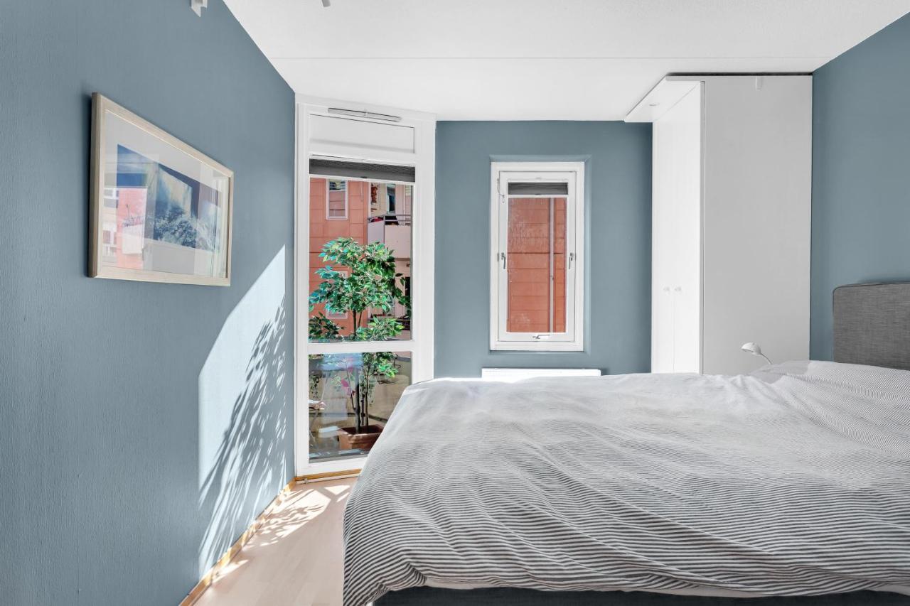 Apartamento Gronland Central Premier *