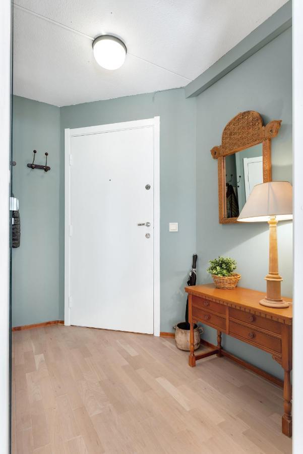 Gronland Central Premier Daire *