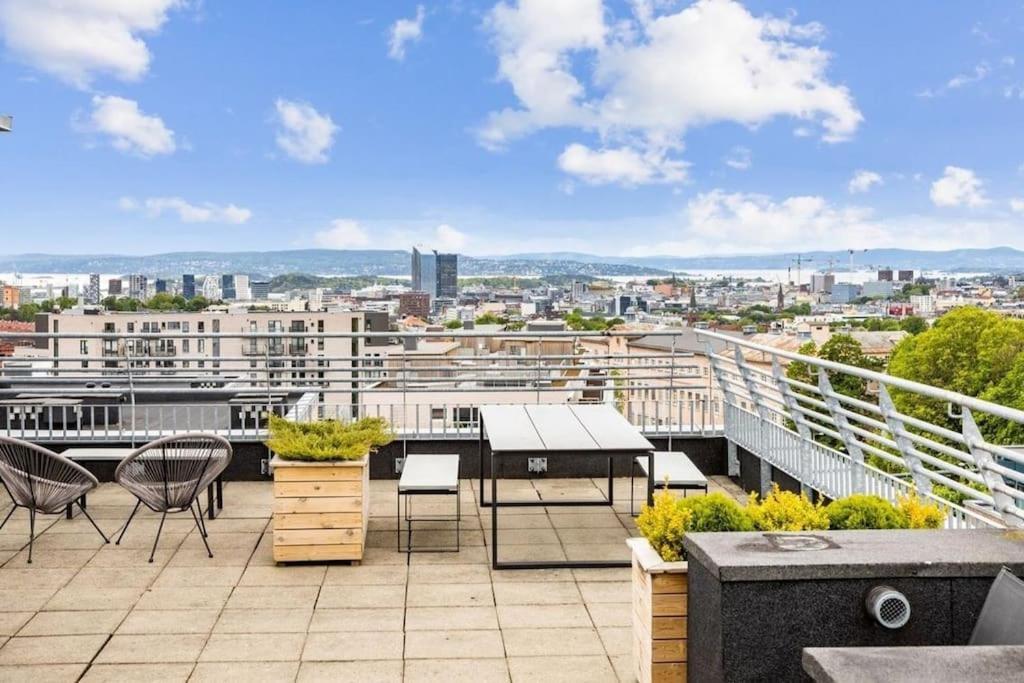 Beautiful In The Heart Of Daire Oslo
