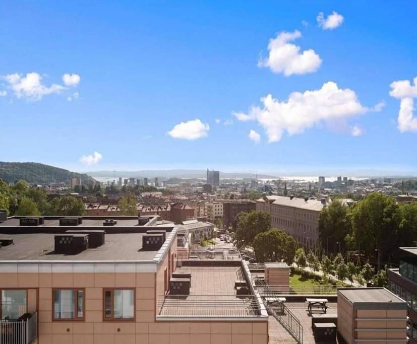 Beautiful In The Heart Of Daire Oslo