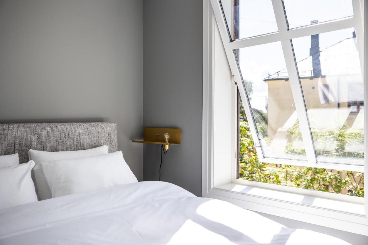 Frogner House - Uranienborg Aparthotel Oslo