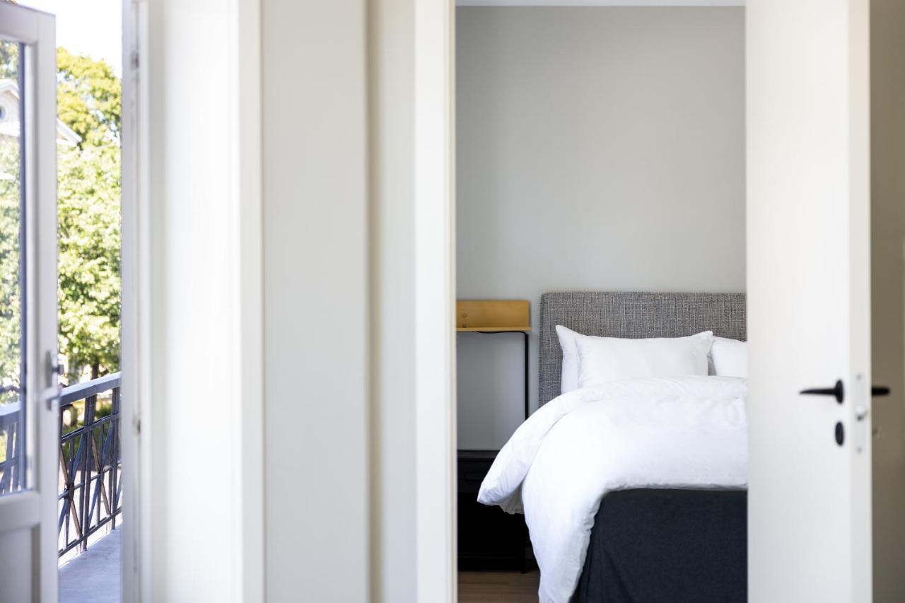 Aparthotel Frogner House - Uranienborg Oslo