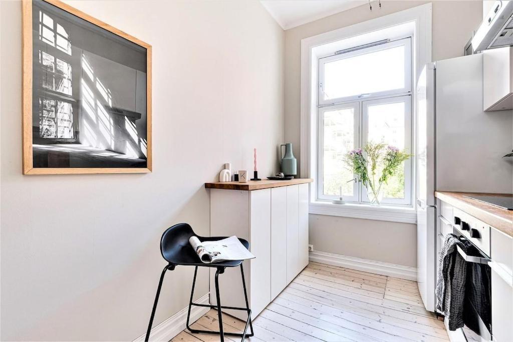 Appartement Lovely With Two Large Bedrooms Nearby Opera, Vis A Vis Botanical Garden
