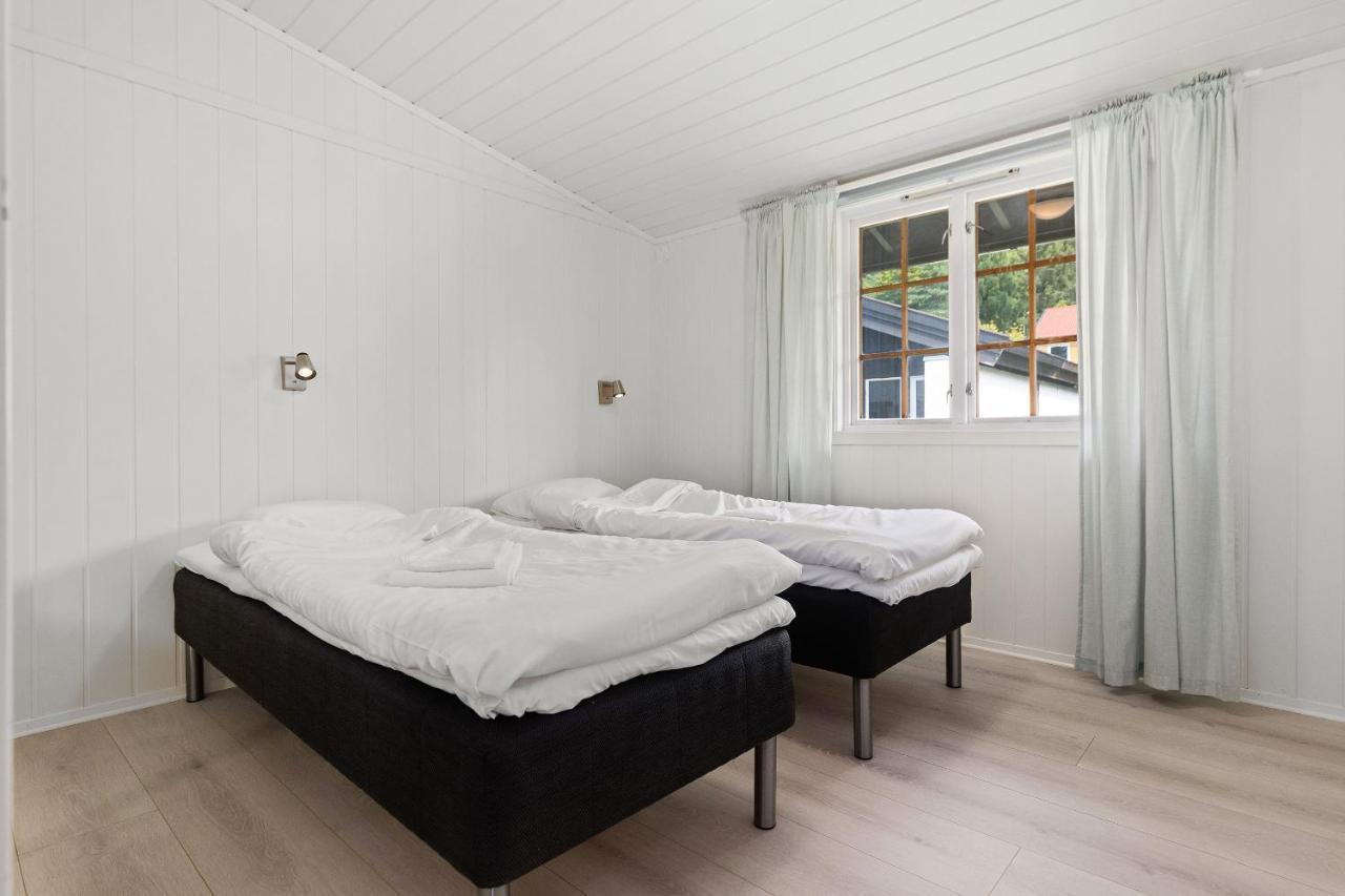 Acampamento Topcamp Bogstad - *