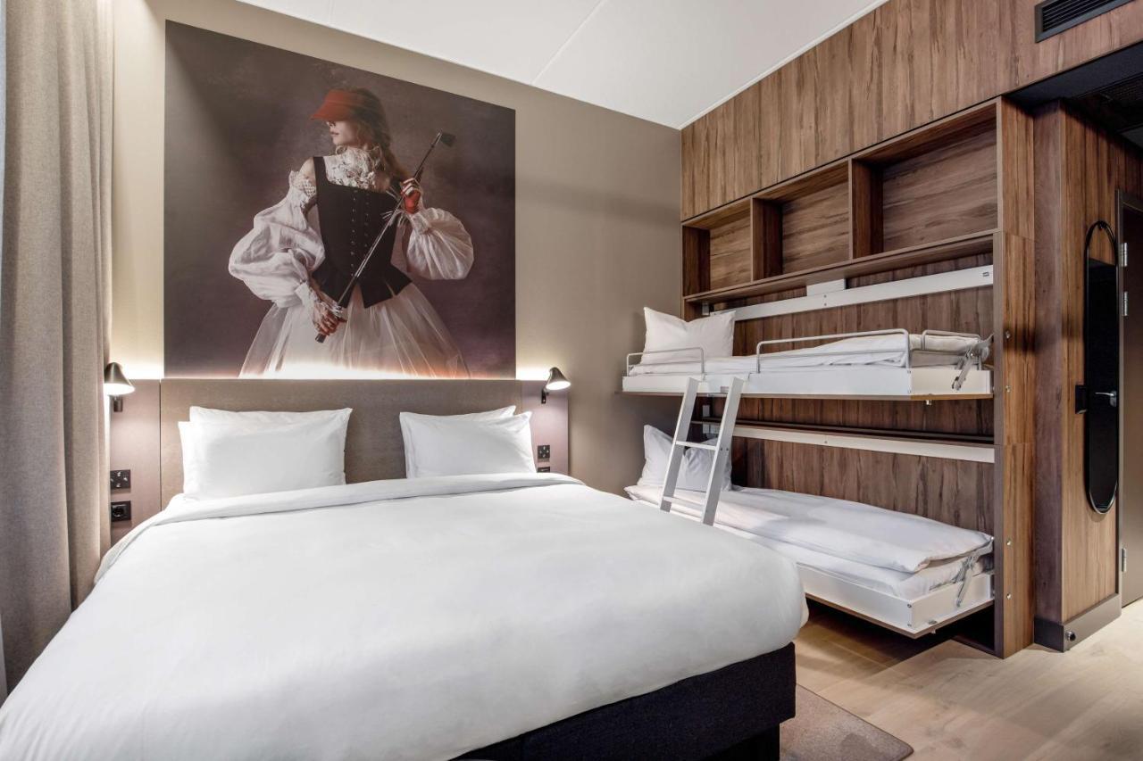Radisson Red Okern