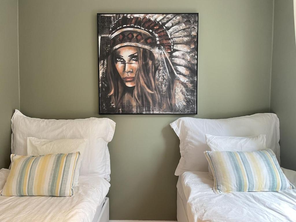 Lovely With Two Large Bedrooms Nearby Opera, Vis A Vis Botanical Garden Appartement Oslo