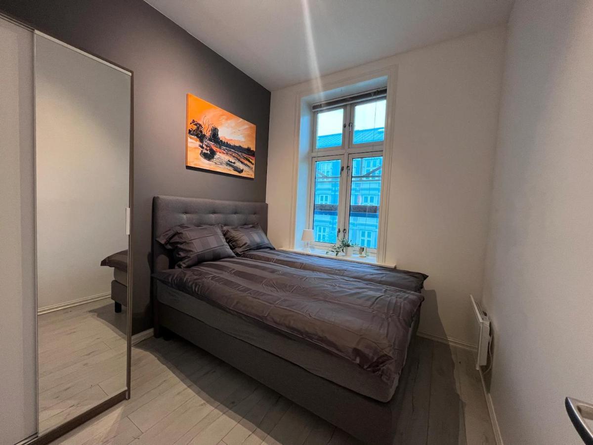Homestay Deluxe In Heart Of Grunerlokka *