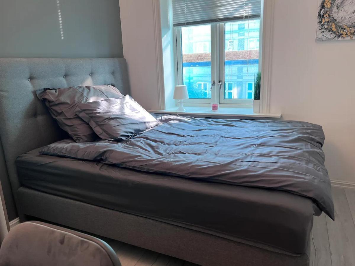 Deluxe In Heart Of Grunerlokka Homestay *