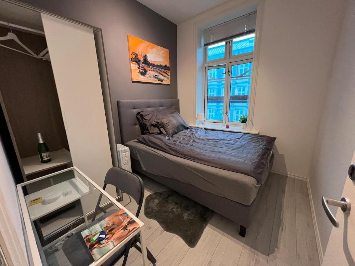 Homestay Deluxe In Heart Of Grunerlokka *
