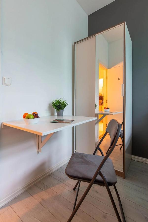 Homestay Deluxe In Heart Of Grunerlokka Oslo