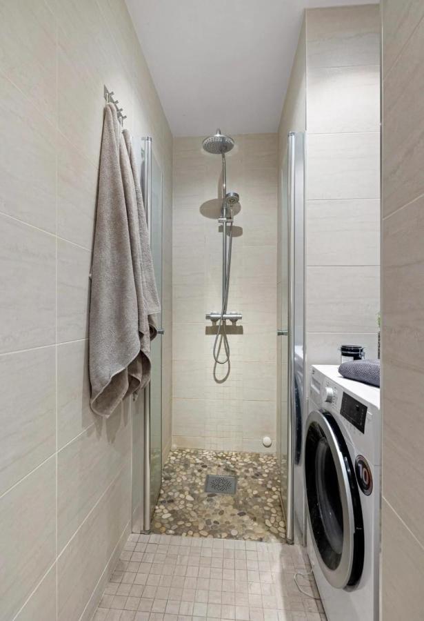 Homestay Deluxe In Heart Of Grunerlokka