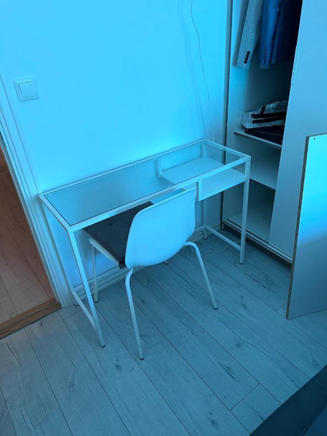 Deluxe In Heart Of Grunerlokka Homestay