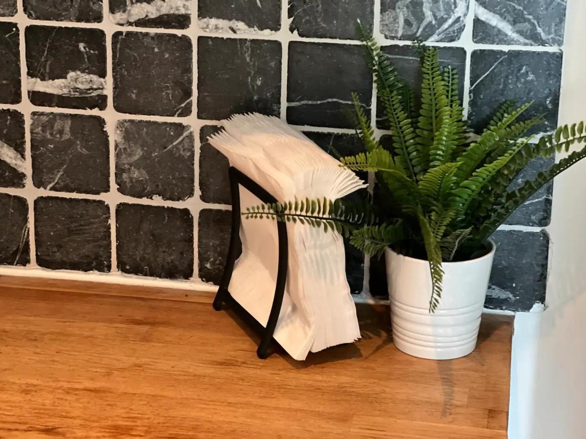 Homestay Deluxe In Heart Of Grunerlokka Oslo