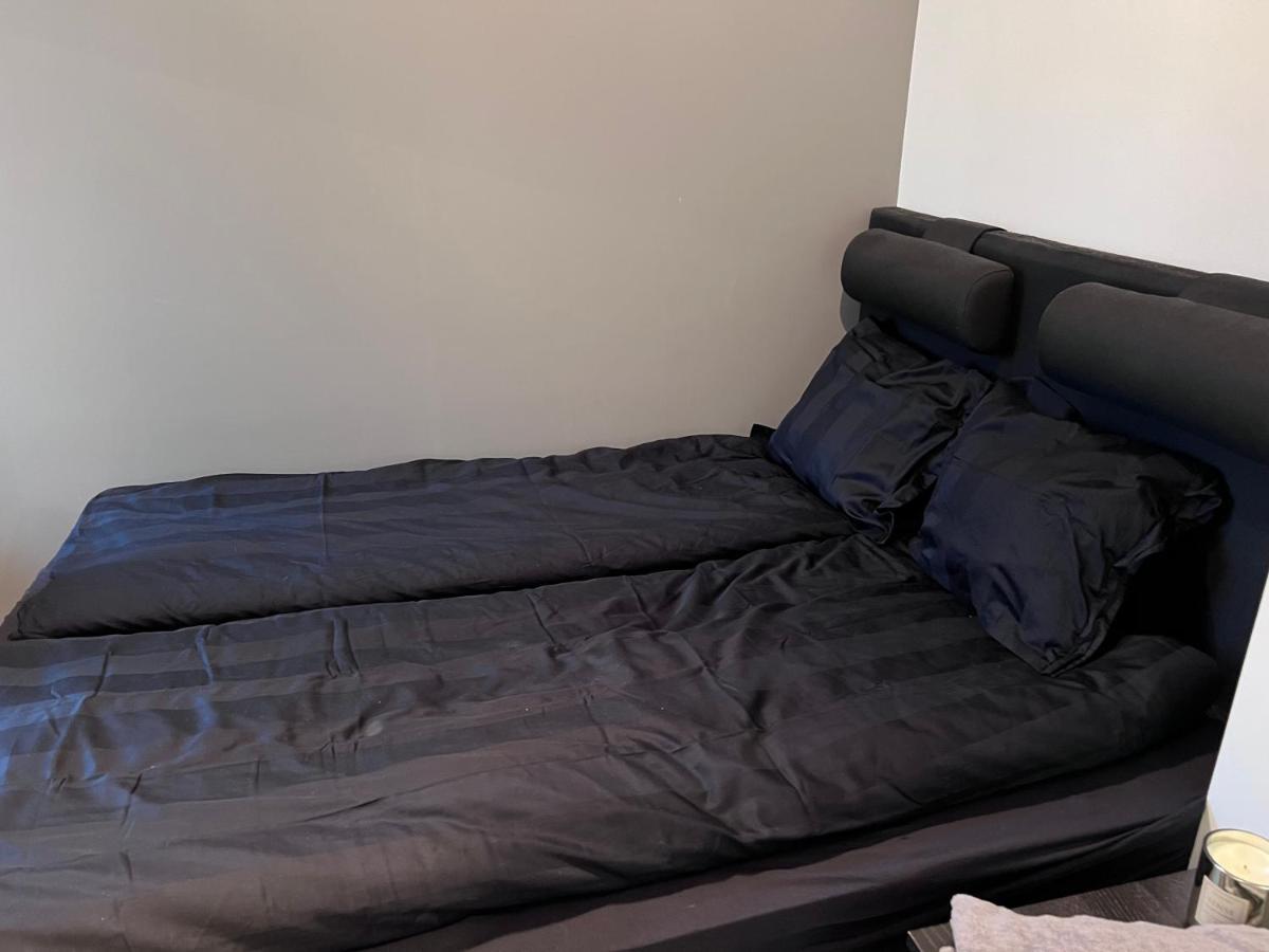 Elegant Private - Grunerlokka 1km From S Station *