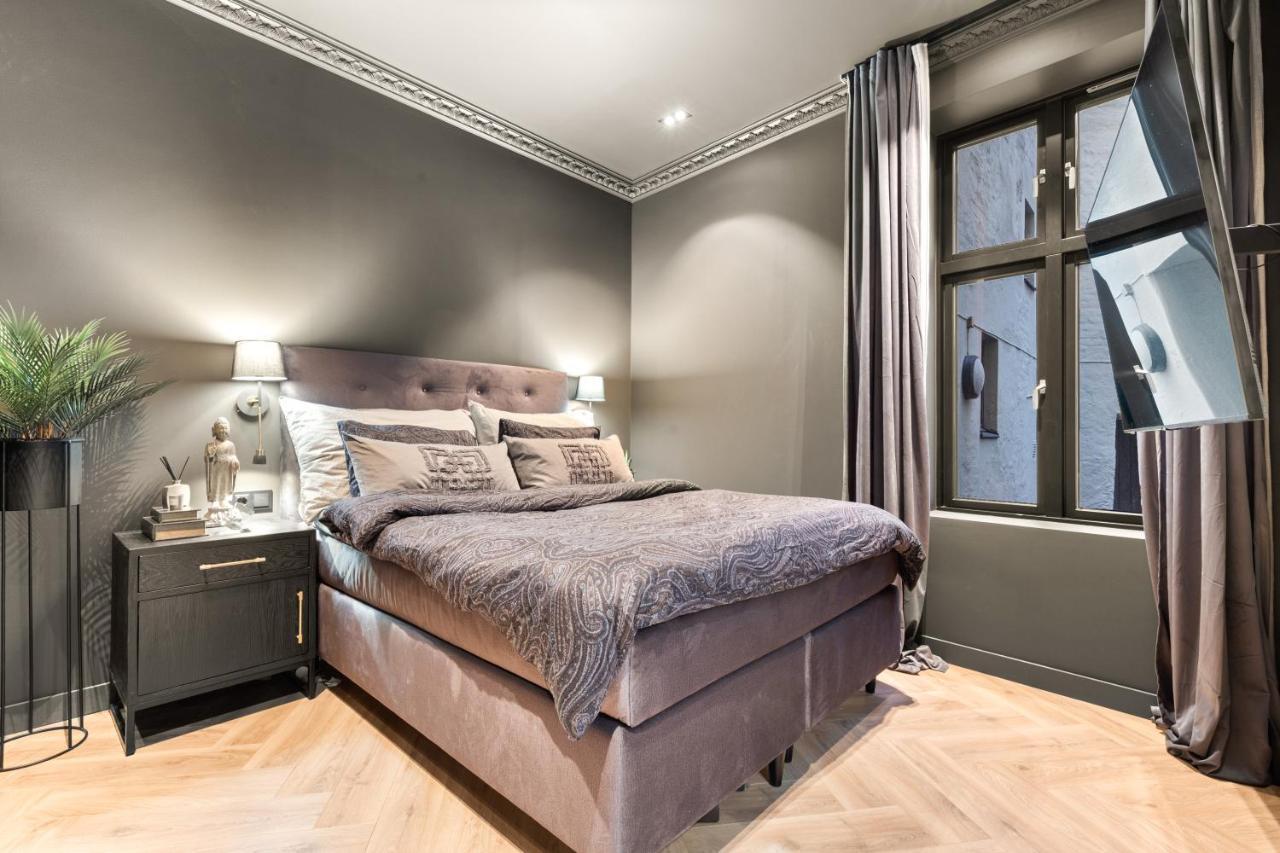 Keybutler Luxury Apartment *