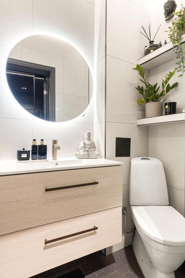 Apartment Keybutler Luxury