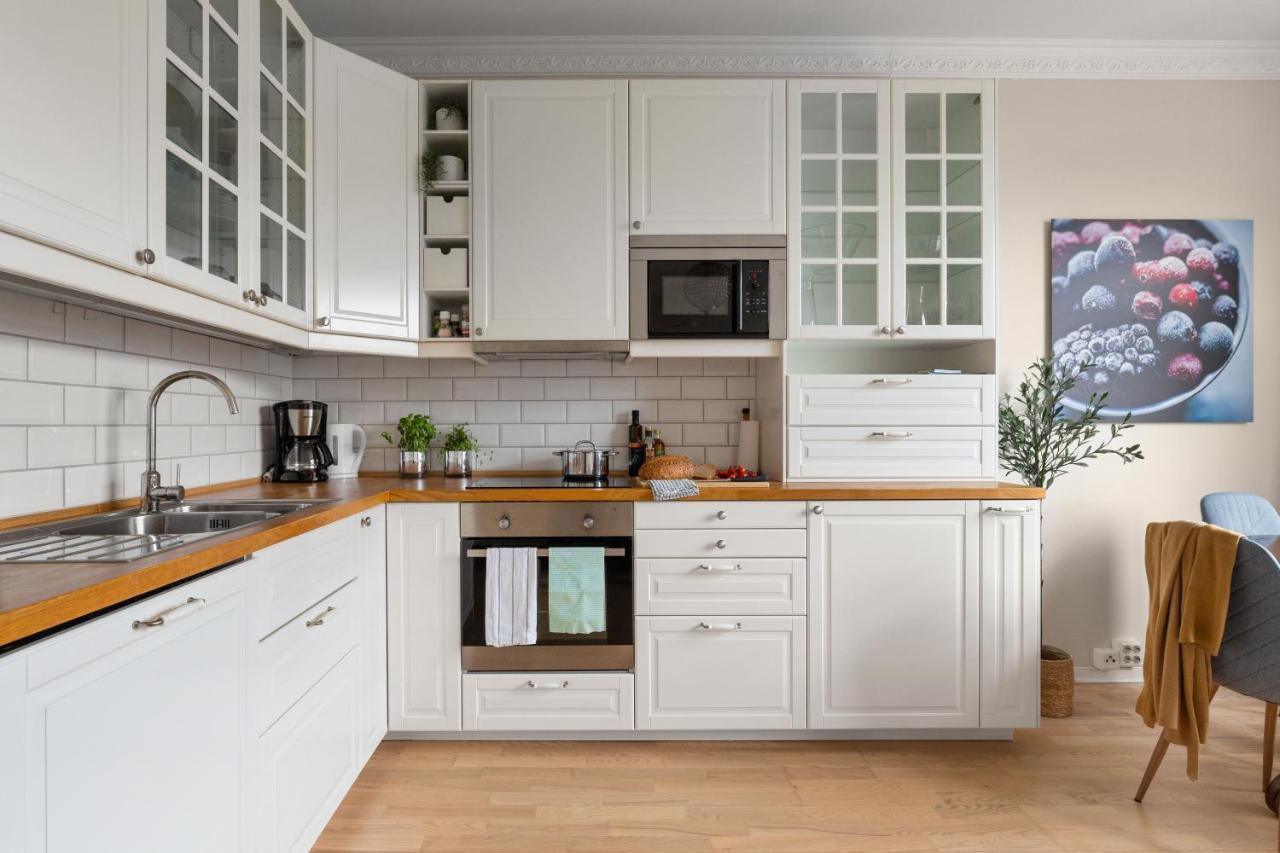 Hegdehaugsveien 1 Appartement