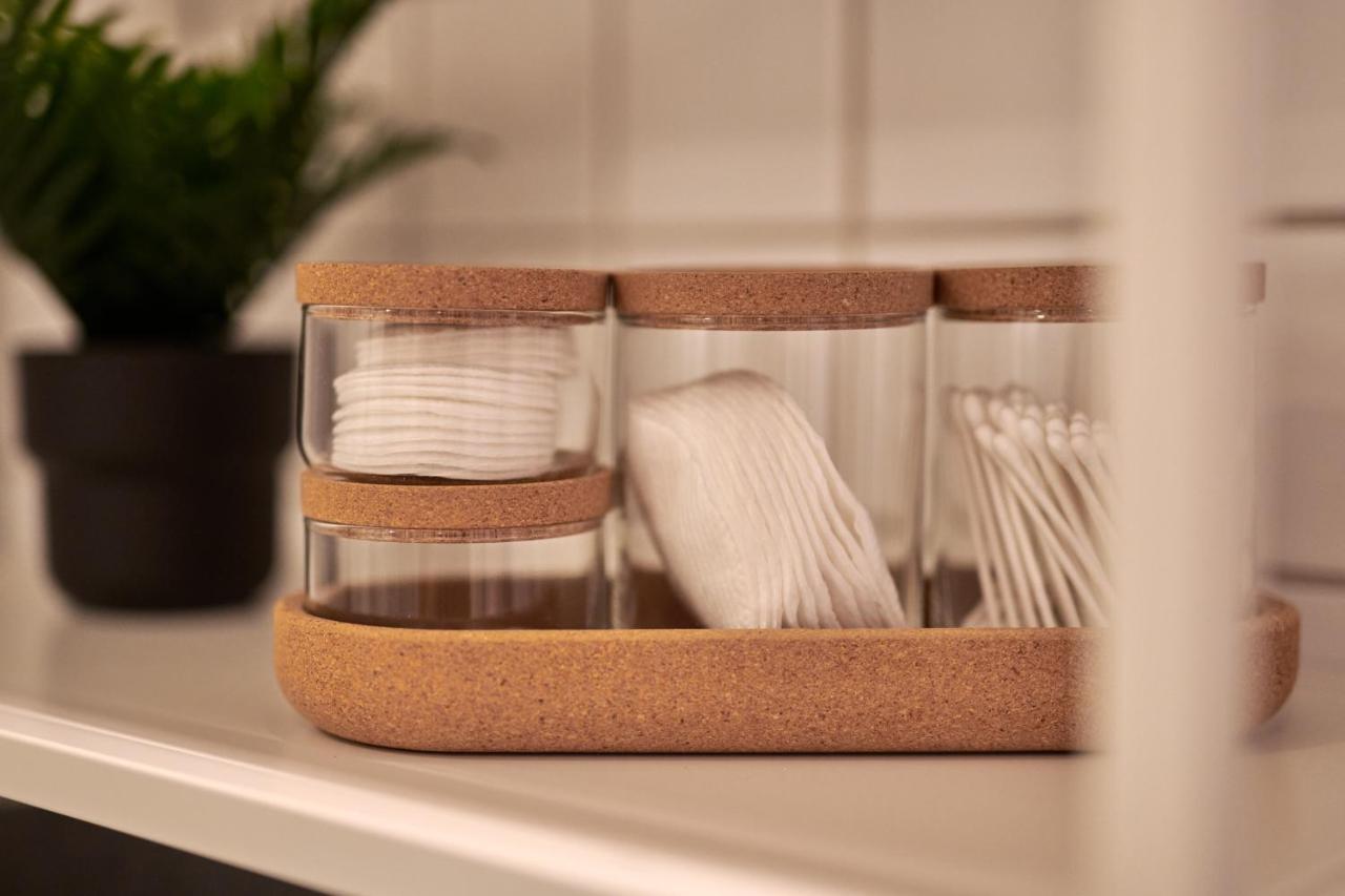Apartment Super And Well Equipped - Bislett Oslo