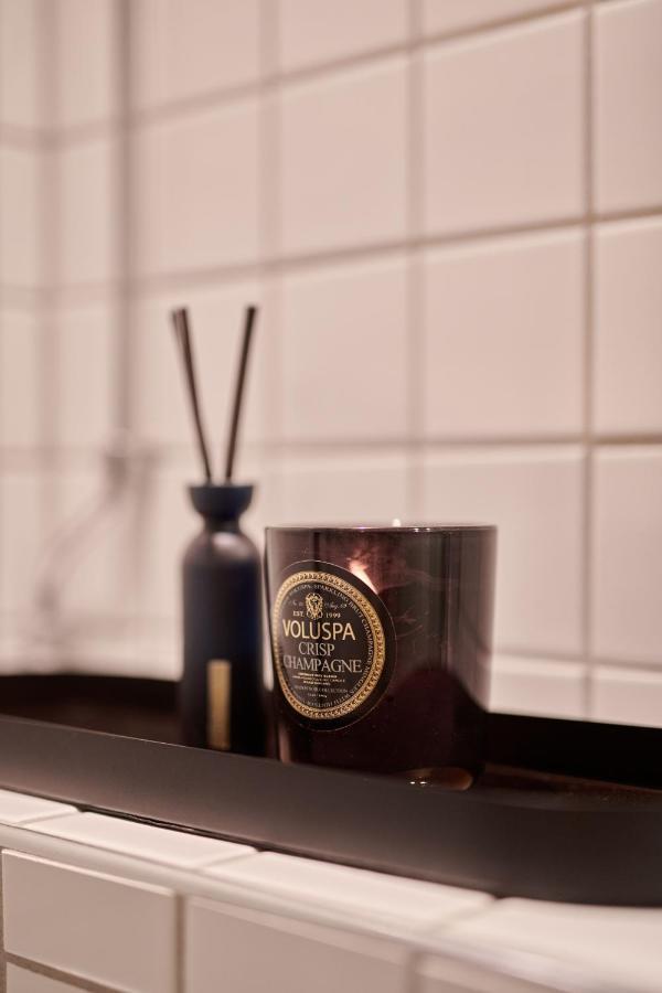 Super And Well Equipped - Bislett Apartment *