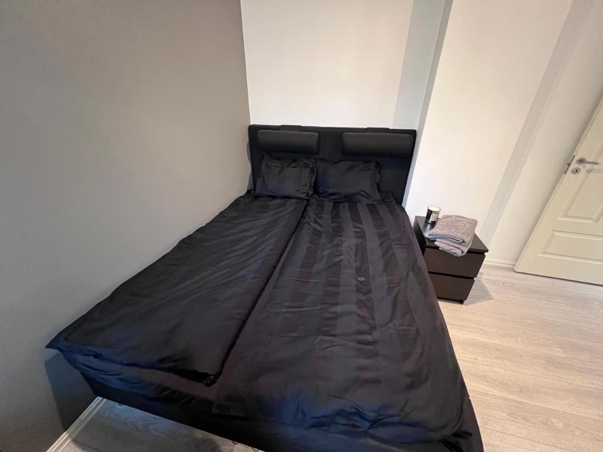 Pansiyon Elegant Private - Grunerlokka 1km From S Station