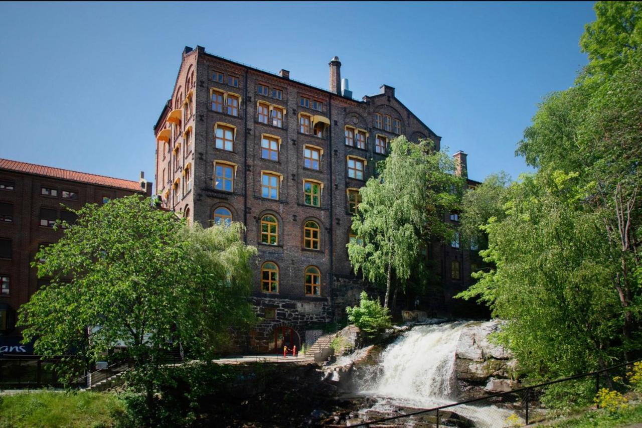 Elegant Private - Grunerlokka 1km From S Station Pansiyon *