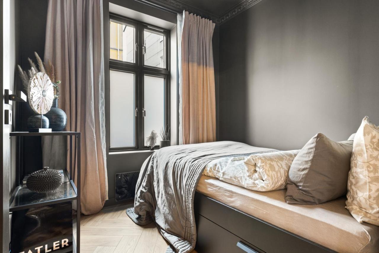 Apartment Keybutler Luxury