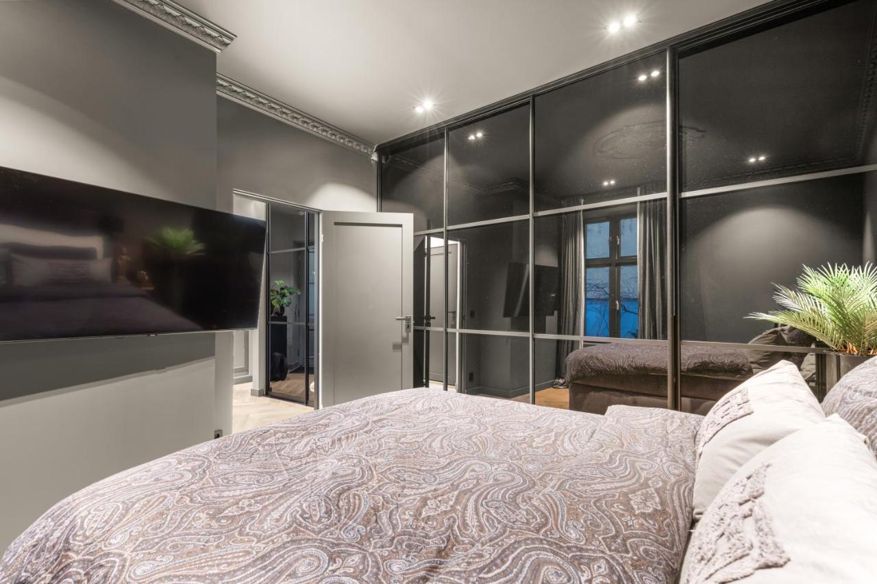 Keybutler Luxury Apartment