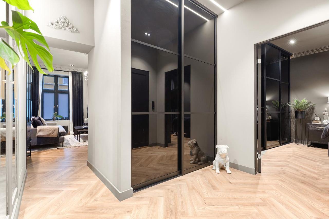 Apartment Keybutler Luxury Oslo