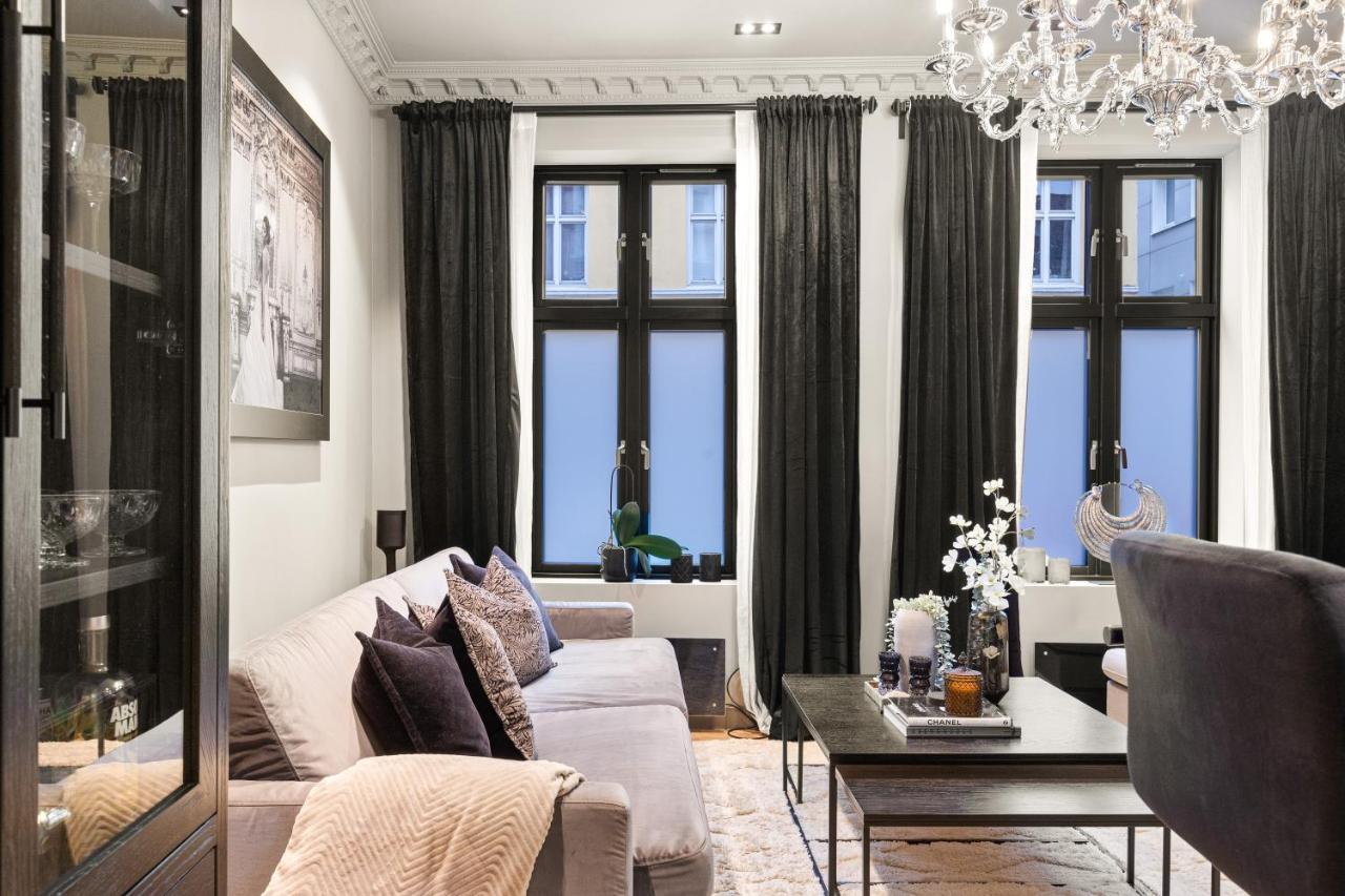 Keybutler Luxury Oslo