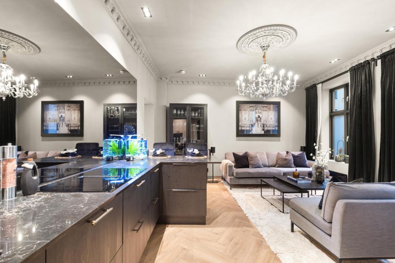 Keybutler Luxury *