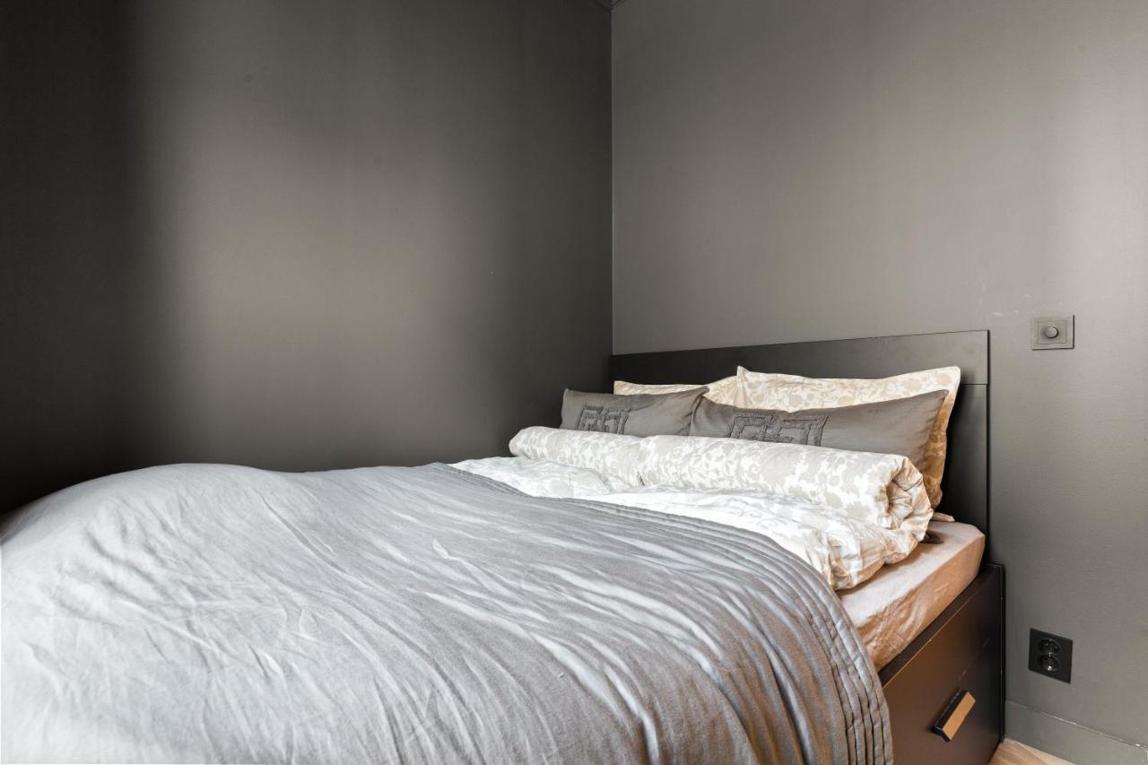 Keybutler Luxury Apartment Oslo