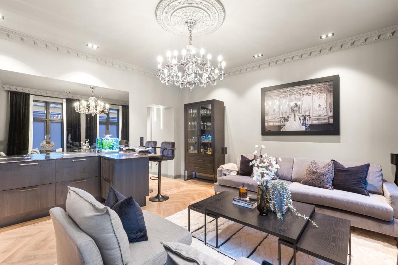 Keybutler Luxury Oslo