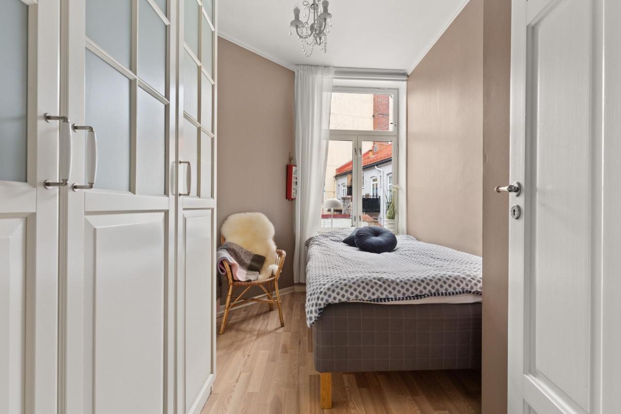 Appartement Hegdehaugsveien 1 Oslo