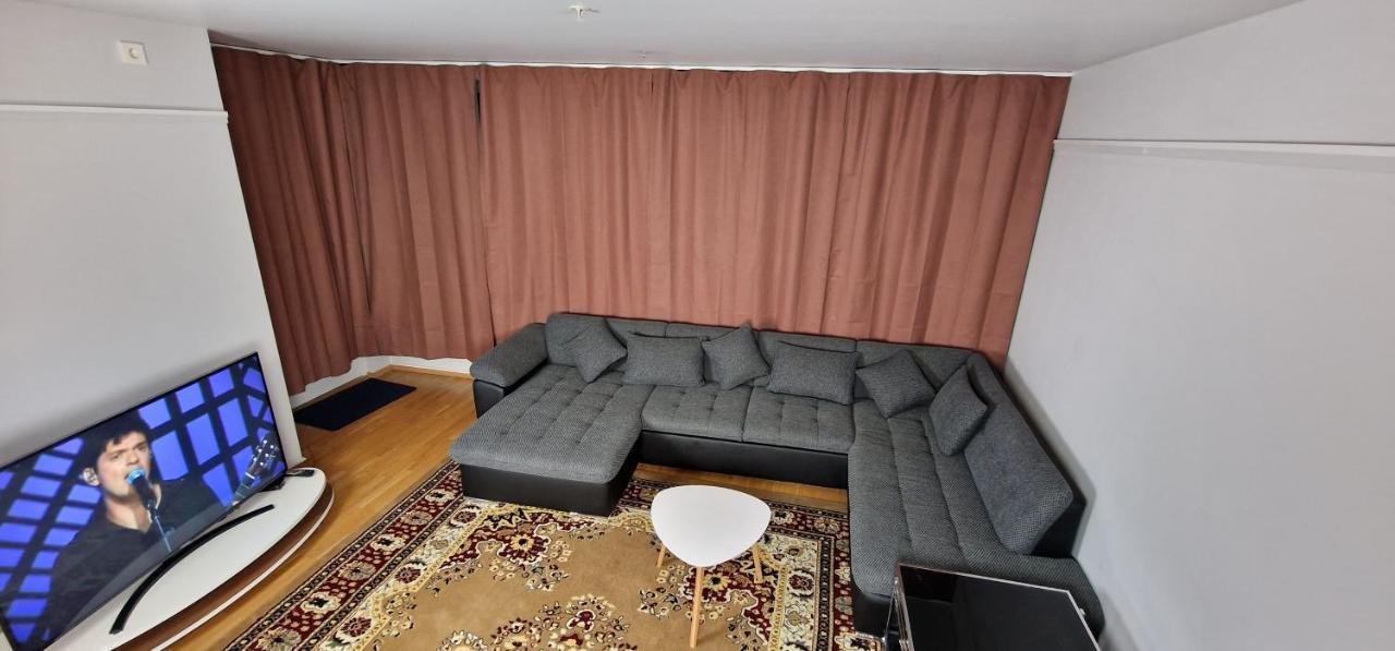 Luxury 2 Bedroom In Tjuvholmen Apartment
