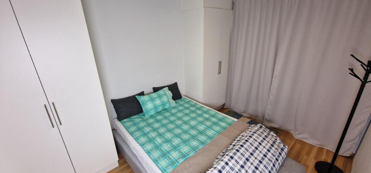 Apartment Luxury 2 Bedroom In Tjuvholmen *