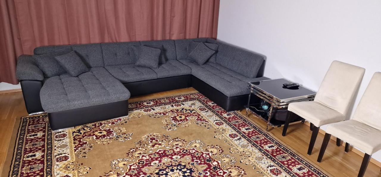 Apartment Luxury 2 Bedroom In Tjuvholmen