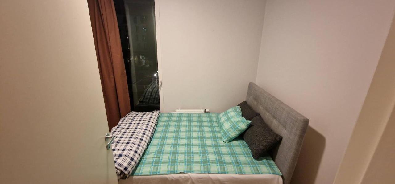 Luxury 2 Bedroom In Tjuvholmen Apartment *