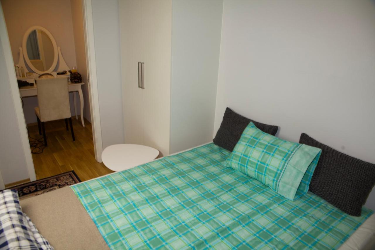 Luxury 2 Bedroom In Tjuvholmen
