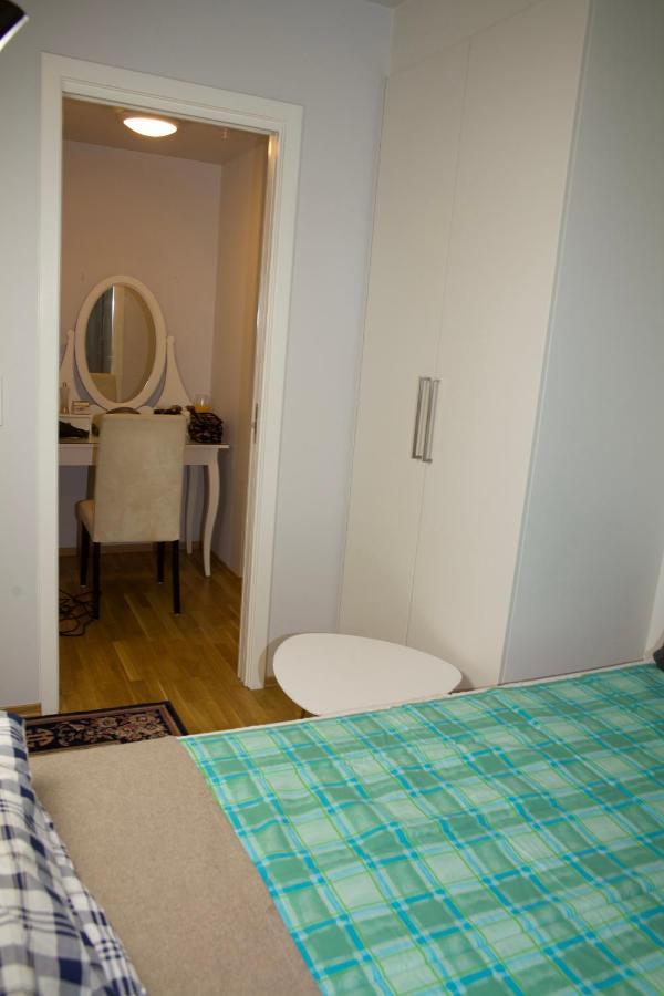 Luxury 2 Bedroom In Tjuvholmen Oslo