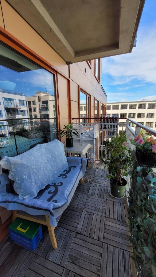 Homestay Spacious Private With Private Kitchen & Shared Bathroom Oslo