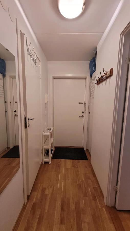 Spacious Private With Private Kitchen & Shared Bathroom Oslo