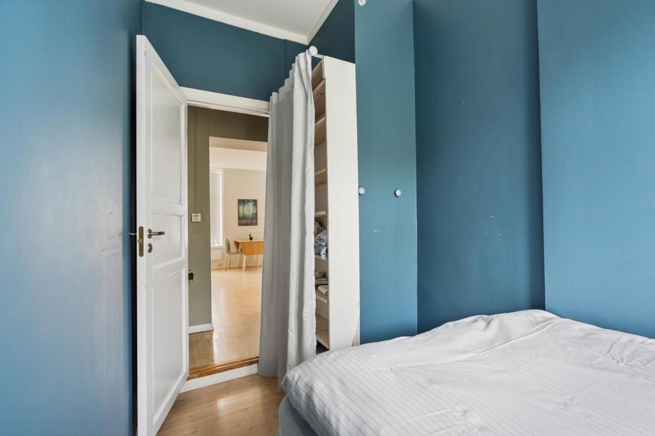 Classic, Unique And Charming - Popular Area Apartamento *
